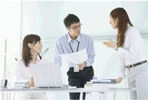 辦公自動化