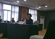 蓋章(啞劇)
