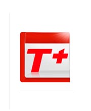 T+財務(wù)管理